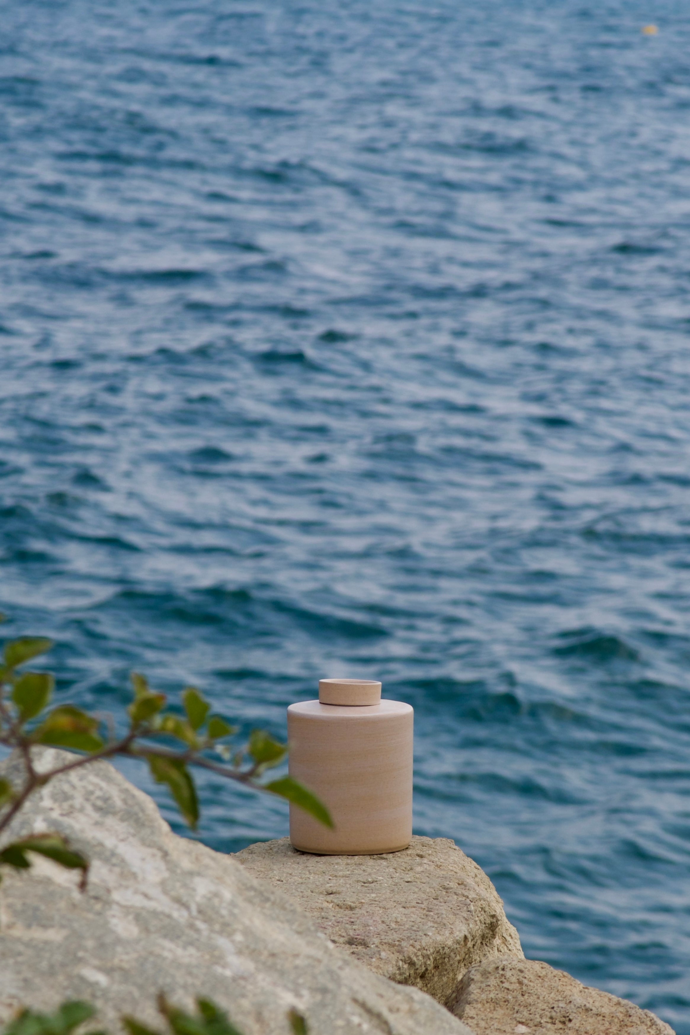 The Walter Vase