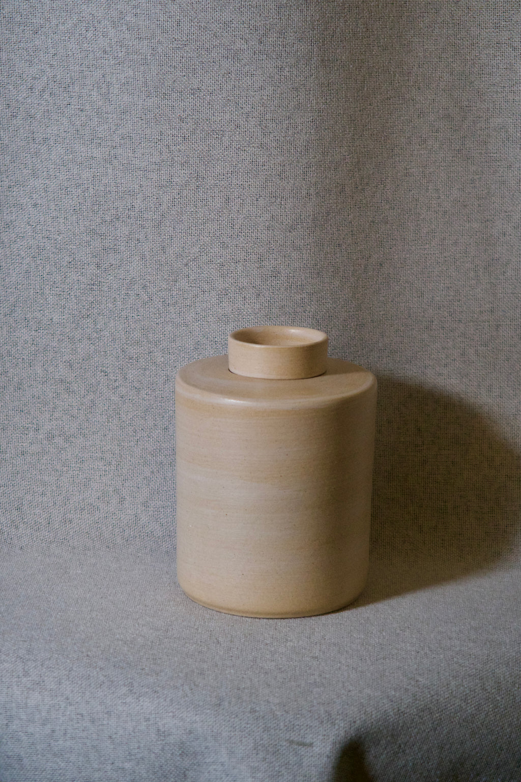 The Walter Vase