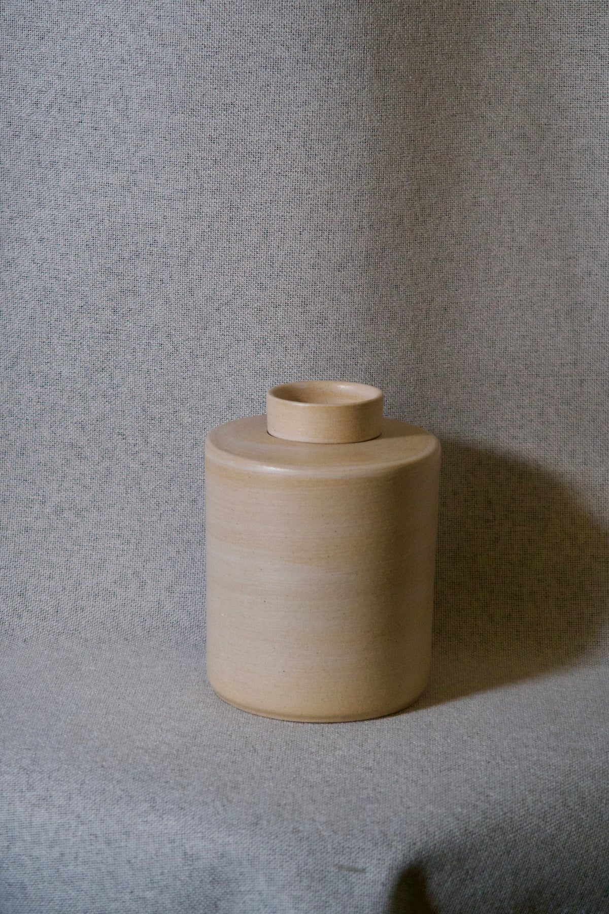 The Walter Vase